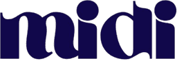 USA MIDI
